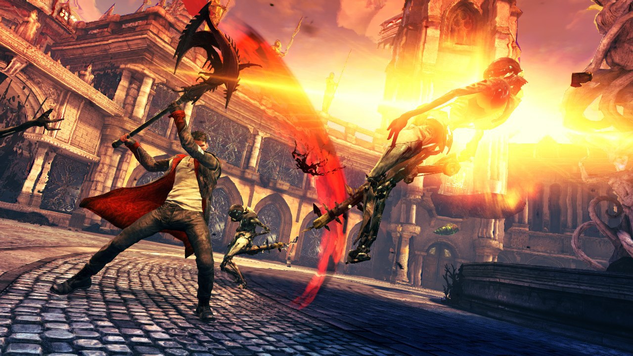 DmC Devil May Cry - Imagen 49